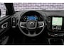 Volvo EX40 Single Motor Extended Range Plus Black Edition Europa | Elektrische stoelverstelling | Warmtepomp | Stoelverwarming voor & achter | Harman Kardon audio | Stoel- en stuurwielverwarming | LED mistlampen | Getint glas |