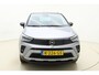Opel Crossland 1.2 Turbo Elegance 110 Pk | Trekhaak | Navigatie | Verwarmd voorruit | Stoel & Stuurverwarming | AGR Stoel | Camera | Hoge instap