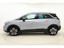 Opel Crossland 1.2 Turbo Elegance 110 Pk | Trekhaak | Navigatie | Verwarmd voorruit | Stoel & Stuurverwarming | AGR Stoel | Camera | Hoge instap