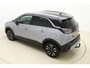 Opel Crossland 1.2 Turbo Elegance 110 Pk | Trekhaak | Navigatie | Verwarmd voorruit | Stoel & Stuurverwarming | AGR Stoel | Camera | Hoge instap