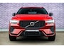 Volvo XC60 2.0 T8 Plug-in Hybrid AWD R-Design | PHEV Long Range | Trekhaak | Elektrisch verstelbare bestuurders stoel | Panorama dak | 21" velgen | Adaptieve Cruis control | Harman & Kardon | Stoel/stuur verwarming | Achterbank verwarming | Camera |