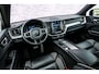 Volvo XC60 2.0 T8 Plug-in Hybrid AWD R-Design | PHEV Long Range | Trekhaak | Elektrisch verstelbare bestuurders stoel | Panorama dak | 21" velgen | Adaptieve Cruis control | Harman & Kardon | Stoel/stuur verwarming | Achterbank verwarming | Camera |