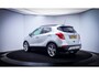 Opel Mokka X 1.4 Turbo INNOVATION SCHUIFDAK | LEDER | STUUR+STOELVERW | CAMERA | CARPLAY | PDC V+A | LMV 19"