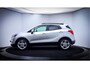 Opel Mokka X 1.4 Turbo INNOVATION SCHUIFDAK | LEDER | STUUR+STOELVERW | CAMERA | CARPLAY | PDC V+A | LMV 19"