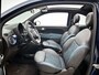 Fiat 500C 1.0 Hybrid Launch Edition NAVI & CARPLAY | STOF-LEDER | LED