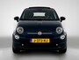 Fiat 500C 1.0 Hybrid Launch Edition NAVI & CARPLAY | STOF-LEDER | LED