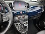Fiat 500C 1.0 Hybrid Launch Edition NAVI & CARPLAY | STOF-LEDER | LED