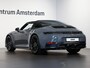 Porsche 911 Targa 4 GTS