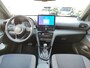 Toyota Yaris Cross 1.5 Hybrid 115 DYNAMIC STOEL/STUURVERW KEYLESS NAVI CAMERA CLIMA AD-CRUISE 17'' LM-VELGEN LED APPLE/ANDROID KEYLESS