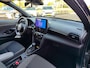 Toyota Yaris Cross 1.5 Hybrid 115 DYNAMIC STOEL/STUURVERW KEYLESS NAVI CAMERA CLIMA AD-CRUISE 17'' LM-VELGEN LED APPLE/ANDROID KEYLESS