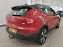 Volvo XC40 Recharge Pro 1e Eigenaar | Dealer Onderh | BTW | NAP | SOH91% | Pano | Trekhaak | 360 Cam | Elek Stoel + Memory | Winter Pack | Sfeer | H&K | Warmtepomp | 1 Kabel | Elek Klep | ACC | Full Led |