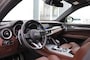 Alfa Romeo Stelvio 2.0 T Q4 280PK AWD VELOCE/1E EIG./GRIGIO STROMBOLI/A.CARPLAY/20