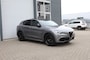 Alfa Romeo Stelvio 2.0 T Q4 280PK AWD VELOCE/1E EIG./GRIGIO STROMBOLI/A.CARPLAY/20