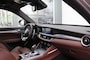 Alfa Romeo Stelvio 2.0 T Q4 280PK AWD VELOCE/1E EIG./GRIGIO STROMBOLI/A.CARPLAY/20