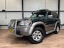 Nissan Patrol GR 2.8 TDi basis HR / UNIEK Nederlandse auto / CLIMA / Grijs kenteken /