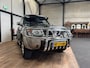 Nissan Patrol GR 2.8 TDi basis HR / UNIEK Nederlandse auto / CLIMA / Grijs kenteken /