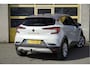 Renault Captur 1.3 TCe 141PK! Automaat Intens BJ2021 Lmv 17" | Led V+A | Pdc | Keyless entry | Trekhaak | Achteruitrijcamera | App-Connect | Navi | Dashboard verlichting | Climate control | Cruise control | Extra getint glas