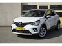 Renault Captur 1.3 TCe 141PK! Automaat Intens BJ2021 Lmv 17" | Led V+A | Pdc | Keyless entry | Trekhaak | Achteruitrijcamera | App-Connect | Navi | Dashboard verlichting | Climate control | Cruise control | Extra getint glas