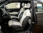 Fiat 500 1.0 Hybrid, vol opties, Schuifdak, Beats audio, Apple carplay, NAV, Clima