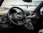 Fiat 500 1.0 Hybrid, vol opties, Schuifdak, Beats audio, Apple carplay, NAV, Clima