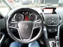 Opel Zafira Tourer 1.6 Design Edition 7p. 170 PK.... AUTOMAAT NAVI TEL CRUISECONT CAMERA TREKH