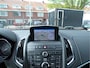 Opel Zafira Tourer 1.6 Design Edition 7p. 170 PK.... AUTOMAAT NAVI TEL CRUISECONT CAMERA TREKH