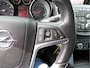 Opel Zafira Tourer 1.6 Design Edition 7p. 170 PK.... AUTOMAAT NAVI TEL CRUISECONT CAMERA TREKH