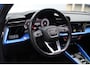 Audi A3 Sportback 35 TFSI 150 PK Automaat Edition One S-Line, Adap. Cruise Control, B&O sound, Stoelverwarming,