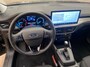 Ford Focus Wagon 1.0 EcoBoost Hybrid Automaat 155pk Titanium | Trekhaak | Winterpack | Adaptive Cruise | BLIS | Camera | CarPlay/Android Auto | Groot Navigatie | Sync 4