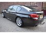 BMW 5-Serie 520i High Executive M Sport '13 Xenon Leder M Pakket Clima Navi Cruise Inruil mogelijk