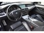 BMW 5-Serie 520i High Executive M Sport '13 Xenon Leder M Pakket Clima Navi Cruise Inruil mogelijk