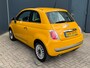 Fiat 500 1.2 Lounge / Pano / Pdc