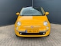 Fiat 500 1.2 Lounge / Pano / Pdc