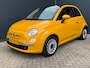 Fiat 500 1.2 Lounge / Pano / Pdc