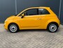 Fiat 500 1.2 Lounge / Pano / Pdc