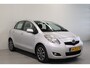 Toyota Yaris 1.3 VVTi Aspiration