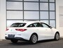 Mercedes-Benz CLA Shooting Brake 180 Business Solution Panorama dak