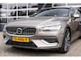Volvo V60 2.0 T5 Inscription | Trekhaak | Leder | Adaptive Cruise | NL Auto | NAP | 18 Inch |