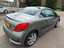 Peugeot 207 CC 1.6 VTi CABRIO Première AIRCO CRUISE LMV NAP