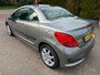 Peugeot 207 CC 1.6 VTi CABRIO Première AIRCO CRUISE LMV NAP