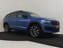 Skoda Kodiaq 1.5 TSI Sportline Business 150Pk DSG/AUTO | Achteruitrijcamera | Navigatie | Applecarplay Android auto | Cruise control adaptief | Keyless | 20"LMV