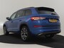 Skoda Kodiaq 1.5 TSI Sportline Business 150Pk DSG/AUTO | Achteruitrijcamera | Navigatie | Applecarplay Android auto | Cruise control adaptief | Keyless | 20"LMV