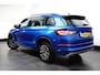 Skoda Kodiaq 1.5 TSI Sportline Business 150Pk DSG/AUTO | Achteruitrijcamera | Navigatie | Applecarplay Android auto | Cruise control adaptief | Keyless | 20"LMV