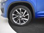 Skoda Kodiaq 1.5 TSI Sportline Business 150Pk DSG/AUTO | Achteruitrijcamera | Navigatie | Applecarplay Android auto | Cruise control adaptief | Keyless | 20"LMV