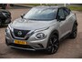 Nissan Juke 1.0 DIG-T N-Design | Vol Opties | Lederen bekleding | Rijklaar