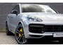Porsche Cayenne Coupé 4.0 Turbo S E-Hybrid Pano keramisch