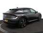 Kia EV6 Edition Advanced 77.4 kWh Automaat SOH 98,6% - Matrix LED Koplampen - Kunst Lederen Bekleding - Adaptief Cruise Control - Climate Control - Fabrieksgarantie Tot 2031