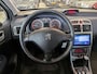 Peugeot 307 SW 2.0 16V Automaat Airco, Cruise Control, Trekhaak, Stuurbekrachtiging