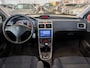 Peugeot 307 SW 2.0 16V Automaat Airco, Cruise Control, Trekhaak, Stuurbekrachtiging