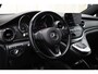 Mercedes-Benz V-klasse 300d 237 PK 4-MATIC Extra Lang DC Avantgarde Edition AMG-Pakket, Trekhaak, Burmester, 360 Camera, Adap. Cruise